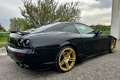 Ferrari 612 Scaglietti F1 GT Schwarz - thumbnail 11