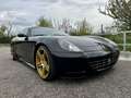 Ferrari 612 Scaglietti F1 GT Schwarz - thumbnail 1
