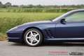 Ferrari 550 Maranello Blau - thumbnail 9