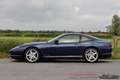 Ferrari 550 Maranello Blau - thumbnail 17