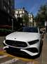 Mercedes-Benz A 250 e phev AMG Line Advanced Plus auto Bianco - thumbnail 1