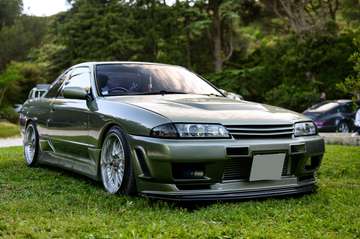 R32 GTS-T