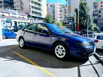 Toledo II 1999 1.6 16v Signo 105cv