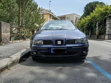 Toledo II 1999 1.6 16v Signo 105cv