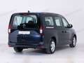 Volkswagen Caddy Caddy 2.0 TDI 102 CV Space Maxi 7 posti Blu/Azzurro - thumbnail 3