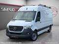 Mercedes-Benz Sprinter 319 CDI 3.0 V6/L3H2 /AUTO /TVA/BTW/ CAMERA 360° Weiß - thumbnail 3