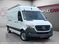 Mercedes-Benz Sprinter 319 CDI 3.0 V6/L3H2 /AUTO /TVA/BTW/ CAMERA 360° Weiß - thumbnail 1