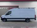 Mercedes-Benz Sprinter 319 CDI 3.0 V6/L3H2 /AUTO /TVA/BTW/ CAMERA 360° Weiß - thumbnail 4