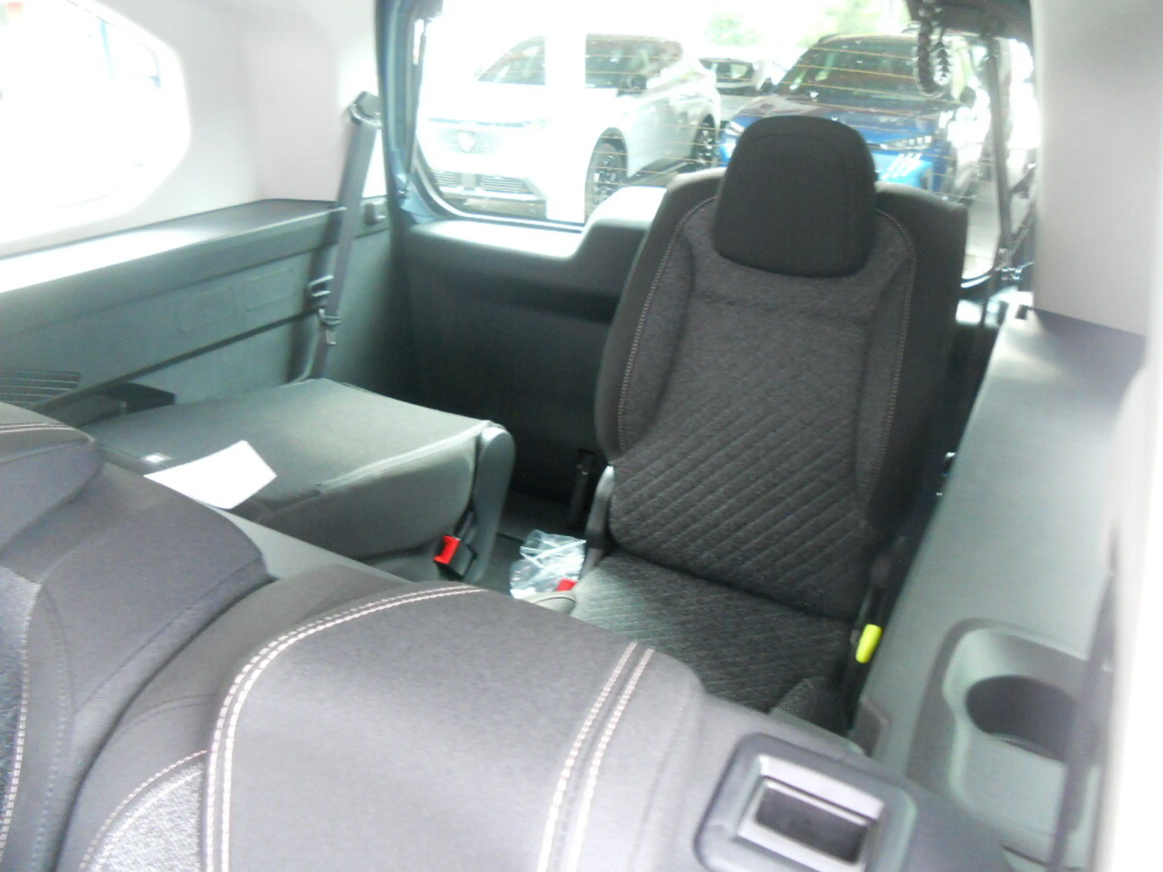 Peugeot Rifter 1.5 BlueHDi 130 FAP Allure L2 (EURO 6e) — photo 10