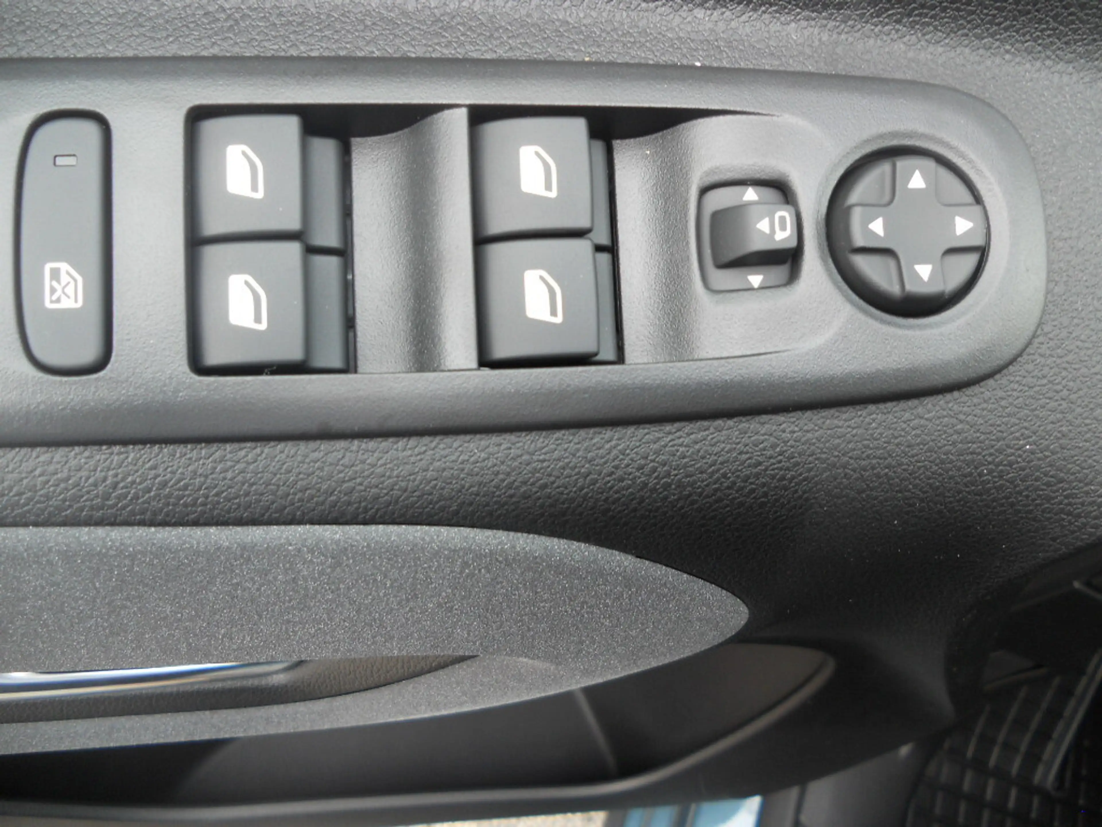 Peugeot Rifter 1.5 BlueHDi 130 FAP Allure L2 (EURO 6e) — photo 12