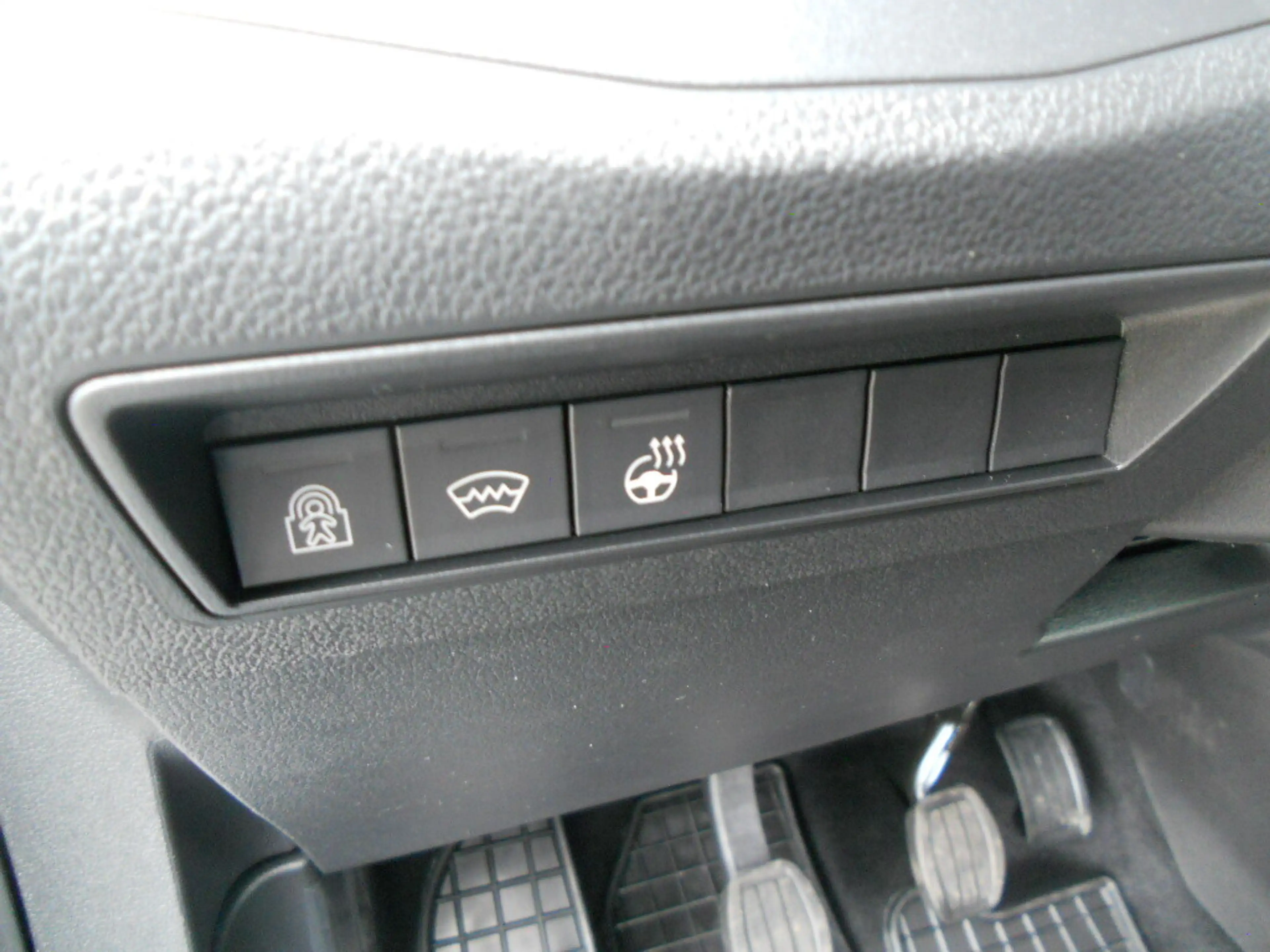 Peugeot Rifter 1.5 BlueHDi 130 FAP Allure L2 (EURO 6e) — photo 13