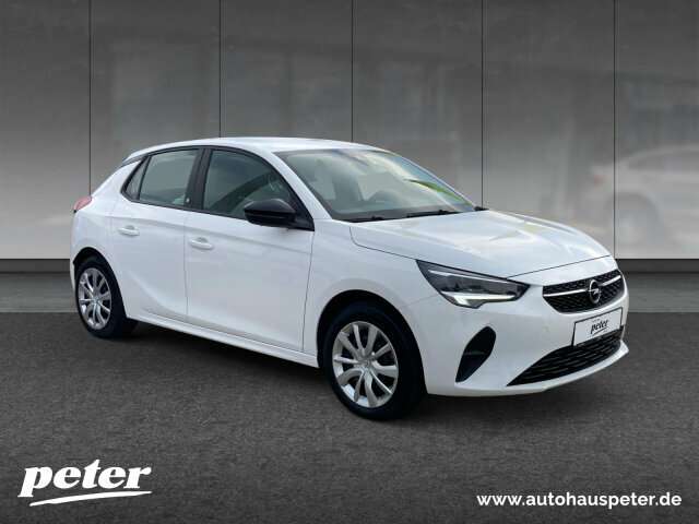 Opel Corsa-e