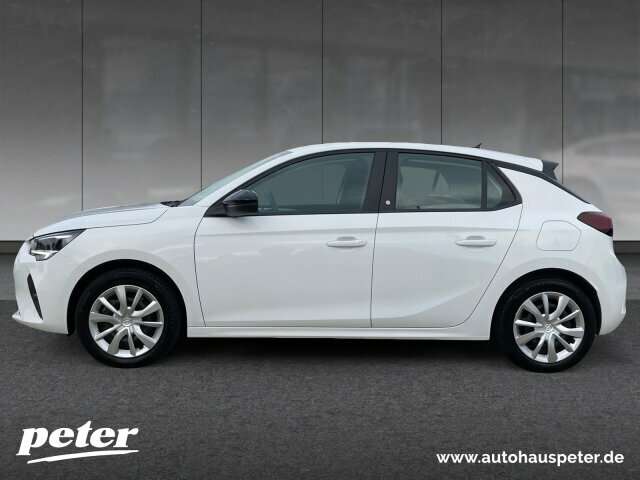 Opel Corsa-e