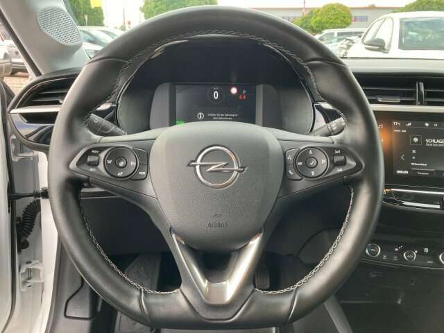 Opel Corsa-e
