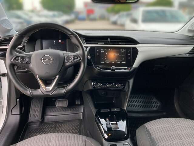 Opel Corsa-e