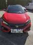 Honda Civic Civic 1,5 VTEC Turbo Sport Plus CVT Aut. Sport Plus Rot - thumbnail 2