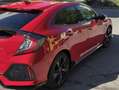 Honda Civic Civic 1,5 VTEC Turbo Sport Plus CVT Aut. Sport Plus Rot - thumbnail 3