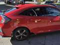 Honda Civic Civic 1,5 VTEC Turbo Sport Plus CVT Aut. Sport Plus Rot - thumbnail 10