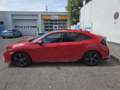 Honda Civic Civic 1,5 VTEC Turbo Sport Plus CVT Aut. Sport Plus Rot - thumbnail 13