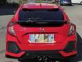 Honda Civic Civic 1,5 VTEC Turbo Sport Plus CVT Aut. Sport Plus Rot - thumbnail 5