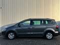 Volkswagen Sharan 1.4 TSI Exclusive Series 7 Persoons NL Auto Trekha Grijs - thumbnail 2