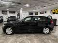 BMW 116 i Lim. / 1. Hand Automatik Klima Tempomat Noir - thumbnail 2
