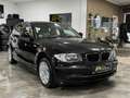 BMW 116 i Lim. / 1. Hand Automatik Klima Tempomat Noir - thumbnail 6