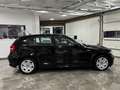 BMW 116 i Lim. / 1. Hand Automatik Klima Tempomat Noir - thumbnail 5