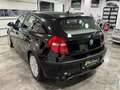 BMW 116 i Lim. / 1. Hand Automatik Klima Tempomat Noir - thumbnail 3