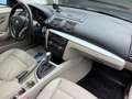 BMW 116 i Lim. / 1. Hand Automatik Klima Tempomat Noir - thumbnail 7