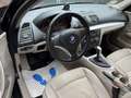 BMW 116 i Lim. / 1. Hand Automatik Klima Tempomat Noir - thumbnail 10