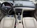 BMW 116 i Lim. / 1. Hand Automatik Klima Tempomat Noir - thumbnail 8