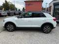 Volkswagen T-Roc Style 2.0TDI DSG*1.Hand*LED*ACC*SHZ*DAB* Weiß - thumbnail 2