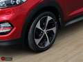Hyundai TUCSON 1.6T-GDi DCT 4WD Style Rojo - thumbnail 6
