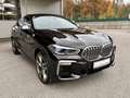 BMW X6 M 50d Aut. - Vollausstattung Schwarz - thumbnail 5