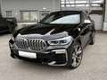 BMW X6 M 50d Aut. - Vollausstattung Schwarz - thumbnail 1