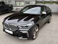 BMW X6 M 50d Aut. - Vollausstattung Schwarz - thumbnail 3