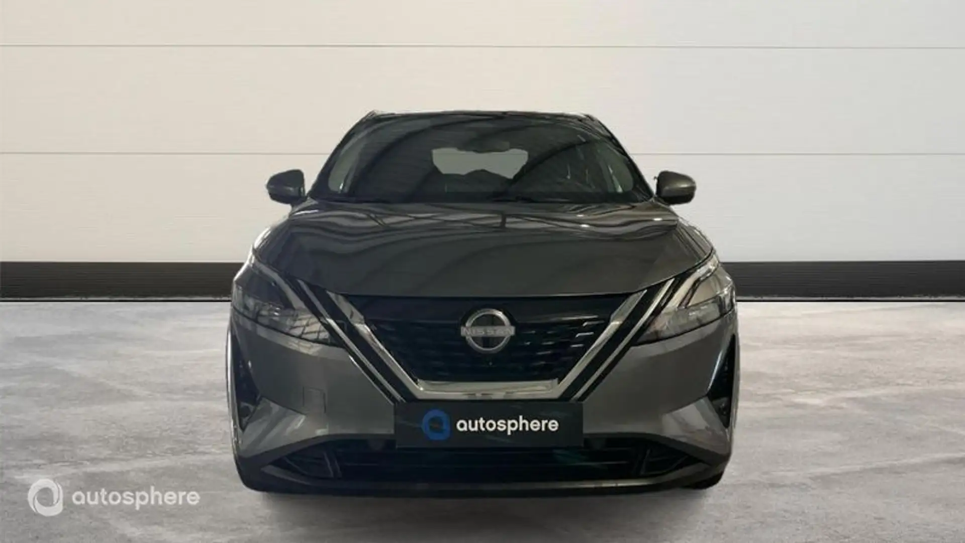 Nissan Qashqai e-POWER 190ch N-Connecta 2022 - 2