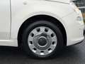 Fiat 500 Pop Euro 6 Weiß - thumbnail 18