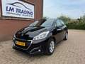 Peugeot 208 1.2 PureTech Blue Lease Executive STOELVERWARMING Zwart - thumbnail 2
