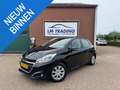 Peugeot 208 1.2 PureTech Blue Lease Executive STOELVERWARMING Zwart - thumbnail 1