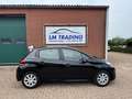 Peugeot 208 1.2 PureTech Blue Lease Executive STOELVERWARMING Zwart - thumbnail 6