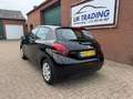 Peugeot 208 1.2 PureTech Blue Lease Executive STOELVERWARMING Zwart - thumbnail 4