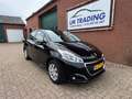 Peugeot 208 1.2 PureTech Blue Lease Executive STOELVERWARMING Zwart - thumbnail 7