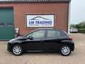 Peugeot 208 1.2 PureTech Blue Lease Executive STOELVERWARMING Zwart - thumbnail 3