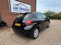 Peugeot 208 1.2 PureTech Blue Lease Executive STOELVERWARMING Zwart - thumbnail 5
