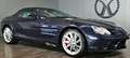 Mercedes-Benz SLR McLaren Roadster Aut. Blue - thumbnail 2