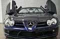 Mercedes-Benz SLR McLaren Roadster Aut. Blauw - thumbnail 4