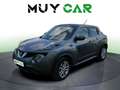 Nissan Juke 1.5dCi Acenta 4x2 Gris - thumbnail 3