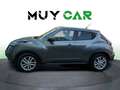 Nissan Juke 1.5dCi Acenta 4x2 Gris - thumbnail 4